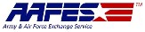 AAFES logo
