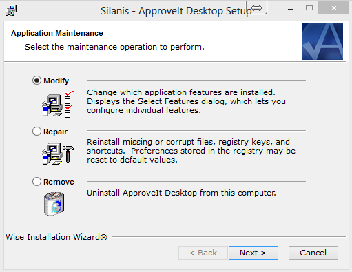 ... Information on how to set up ApproveIt tab in Office 2010