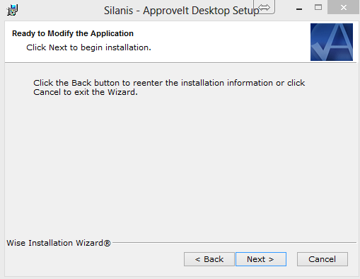 ... Information on how to set up ApproveIt tab in Office 2010