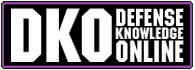 DKO logo