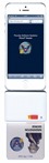 iPhone Thursby reader