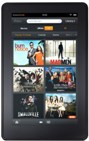 Kindle Fire image