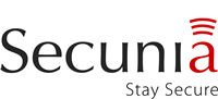Secunia logo