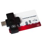 installing belking card reader for mac