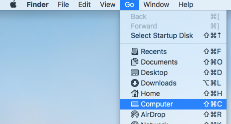 cac reader software for mac