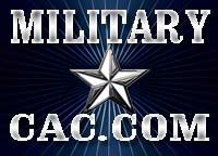 MilitaryCAC's U.S. Air Force CAC Resource page
