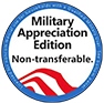 Military Appreciation Edition