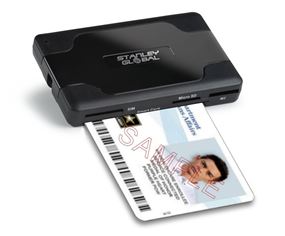 saicoo card reader