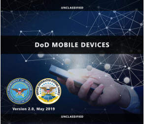 DoD Mobile Devices