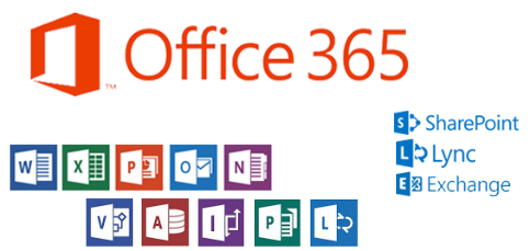 office 365 high sierra